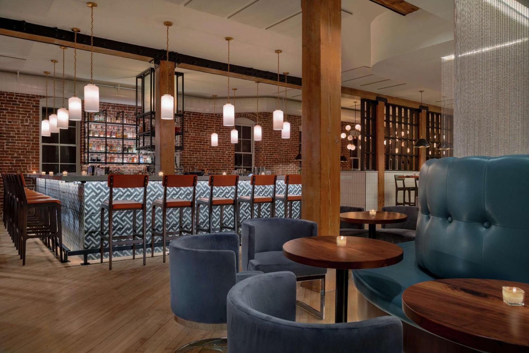 The Wilbur Lititz, Tapestry Collection By Hilton Hotell Eksteriør bilde