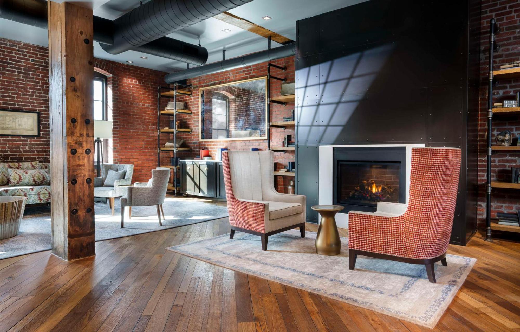 The Wilbur Lititz, Tapestry Collection By Hilton Hotell Eksteriør bilde